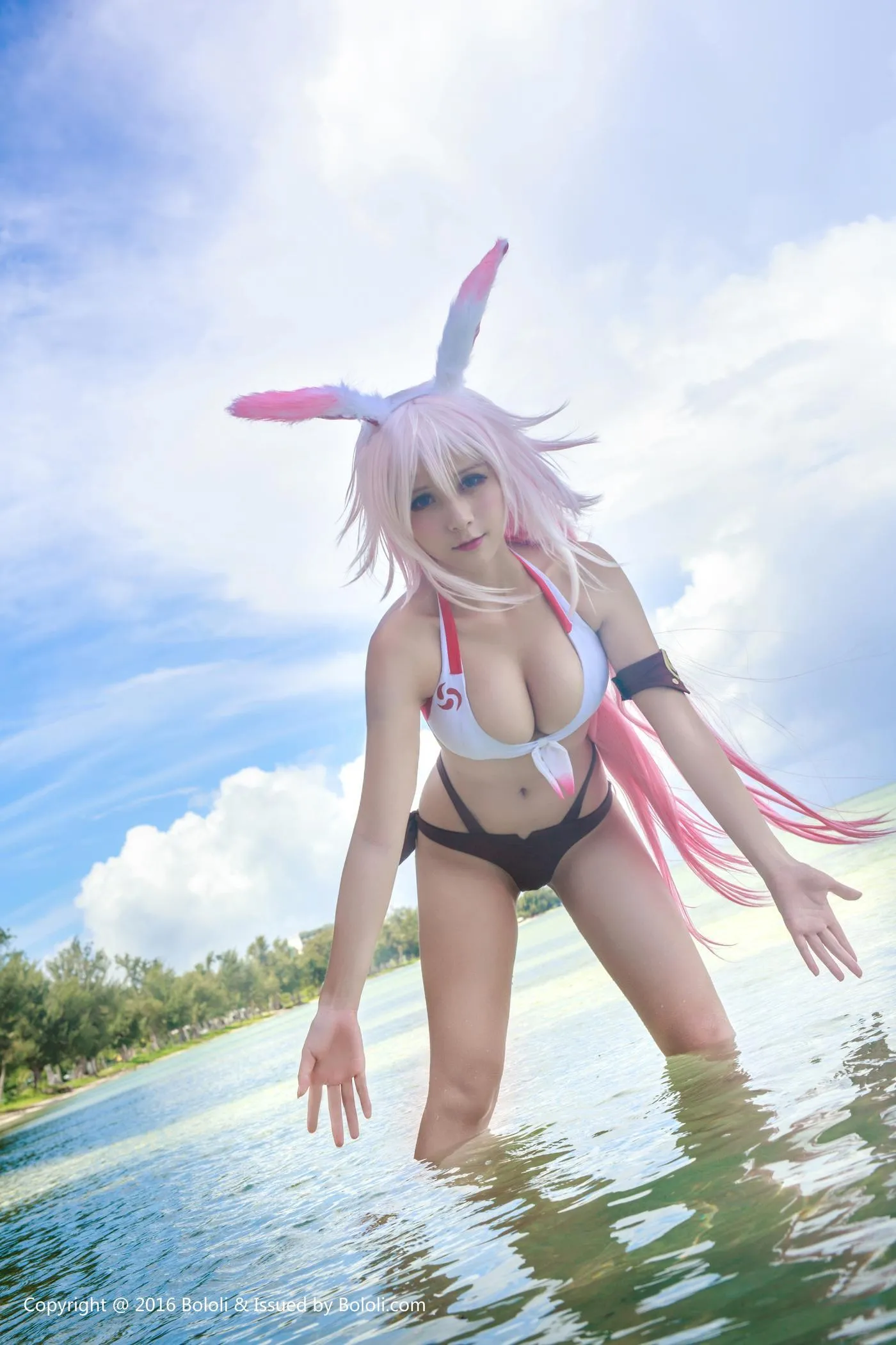 Vol.134夏美酱 [24P]插图7